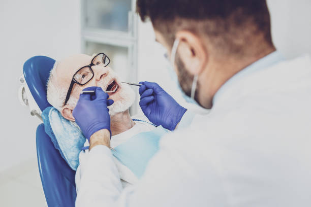Best Broken Tooth Emergency  in North Lauderdale, FL